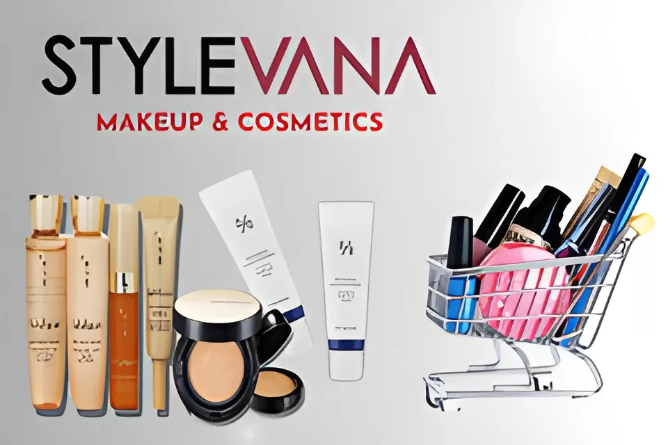 Stylevana Coupon Codes